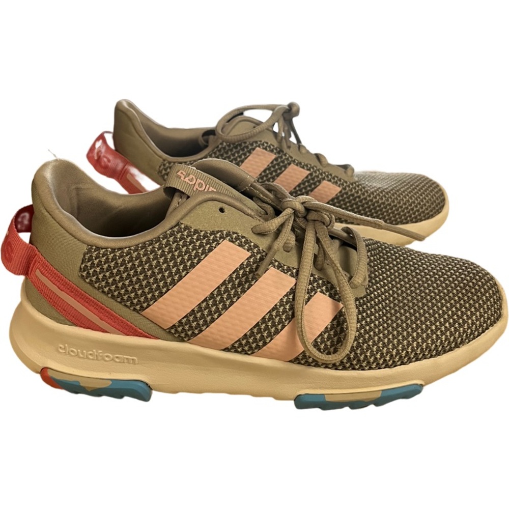 Adidas Racer TR 2.0K size 5